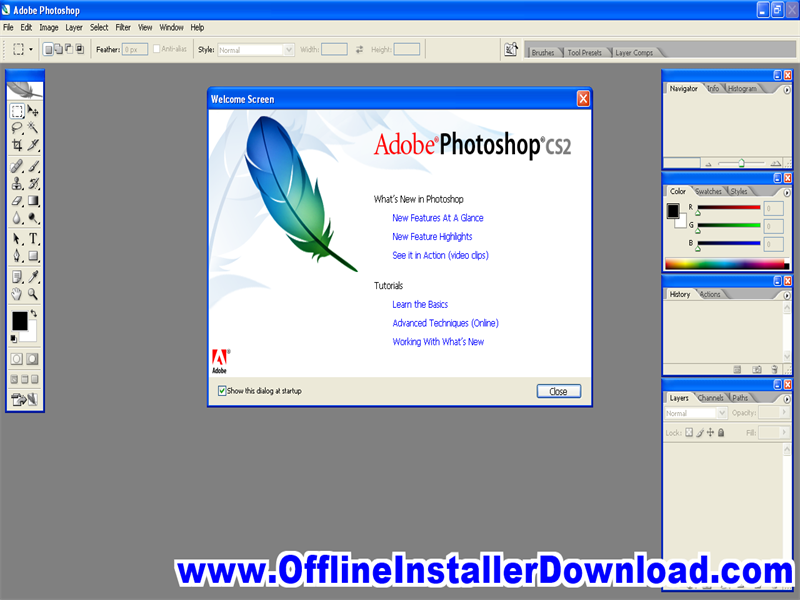 Adobe Illustrator Cs2 Windows 10