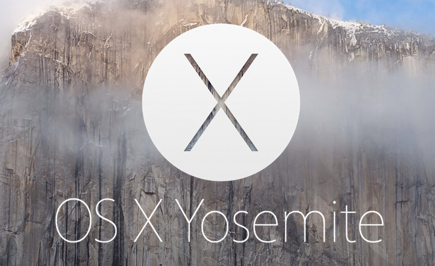 Mac Os X Yosemite Download